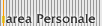Area Personale